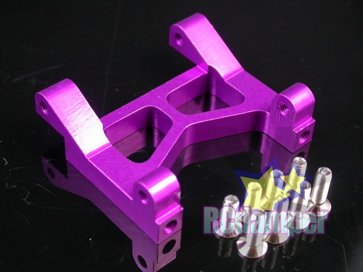 Aluminum Main Sub Chassis Connect Mount P HPI Sprint 2